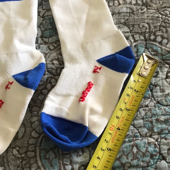 DeFeet Cycling Socks for Prevelo - Picture 6 of 7